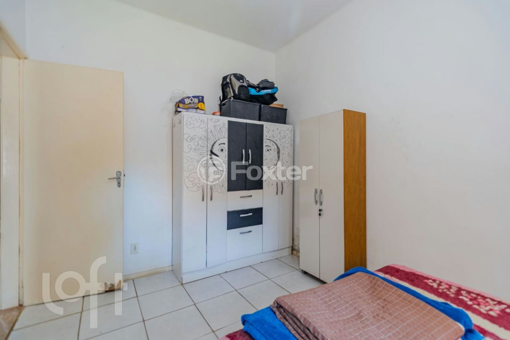 Apartamento à venda com 2 quartos, 56m² - Foto 5