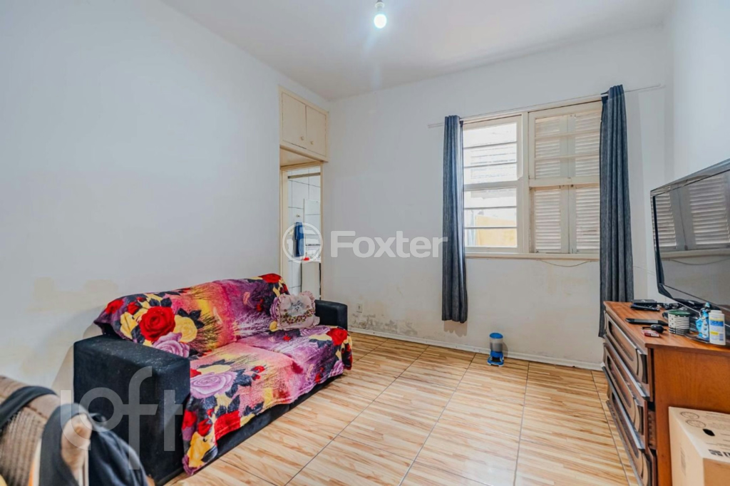 Apartamento à venda com 2 quartos, 56m² - Foto 1