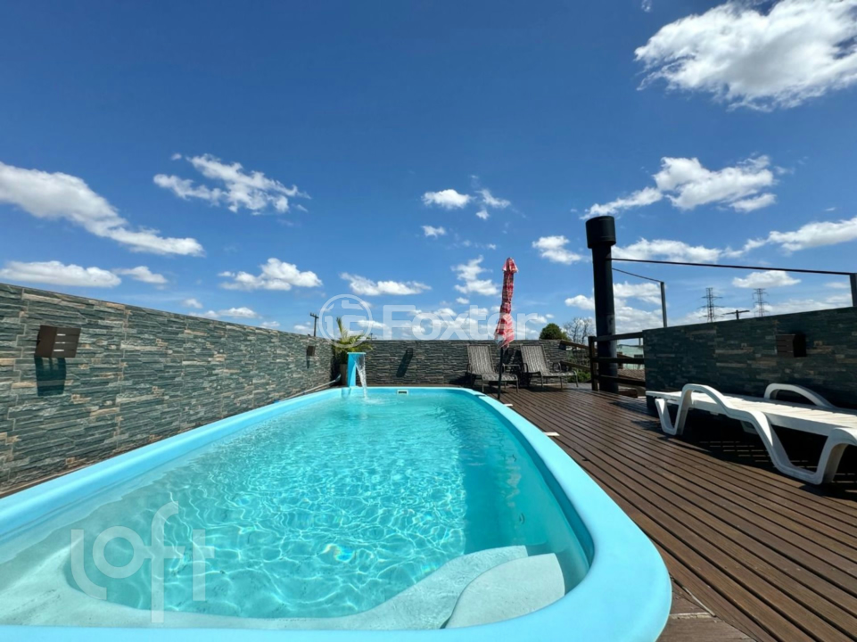 Casa à venda com 3 quartos, 231m² - Foto 40