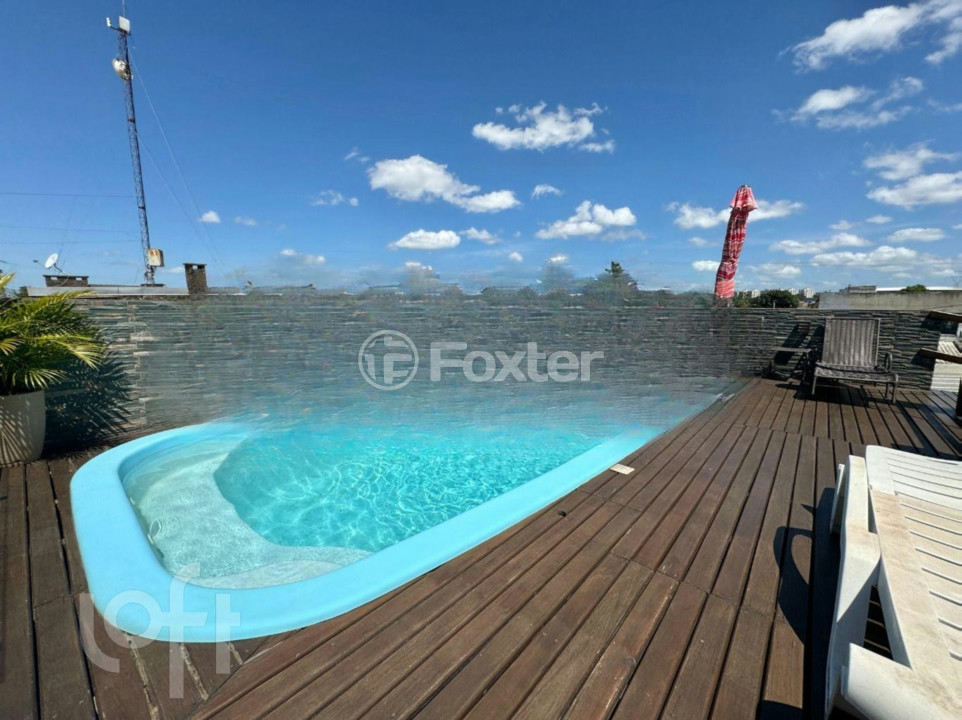 Casa à venda com 3 quartos, 231m² - Foto 36
