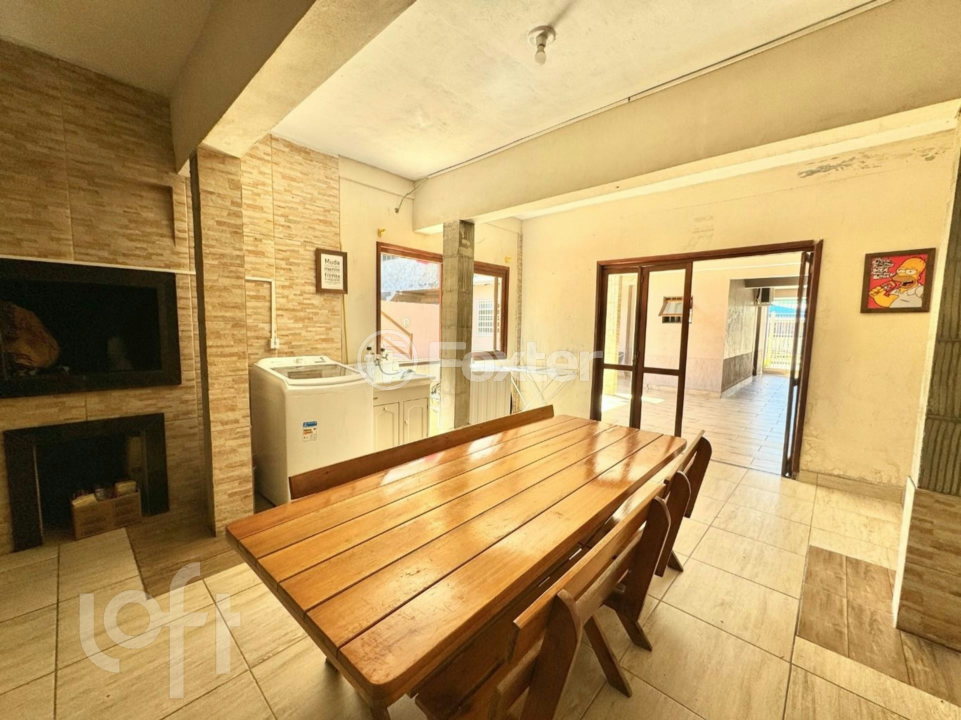 Casa à venda com 3 quartos, 231m² - Foto 33