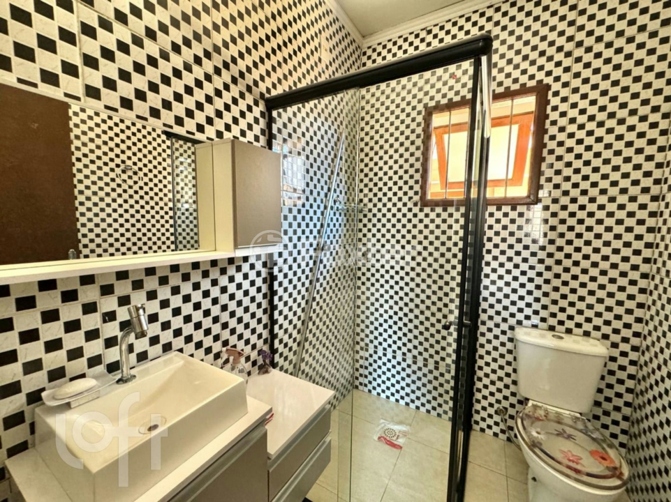 Casa à venda com 3 quartos, 231m² - Foto 26