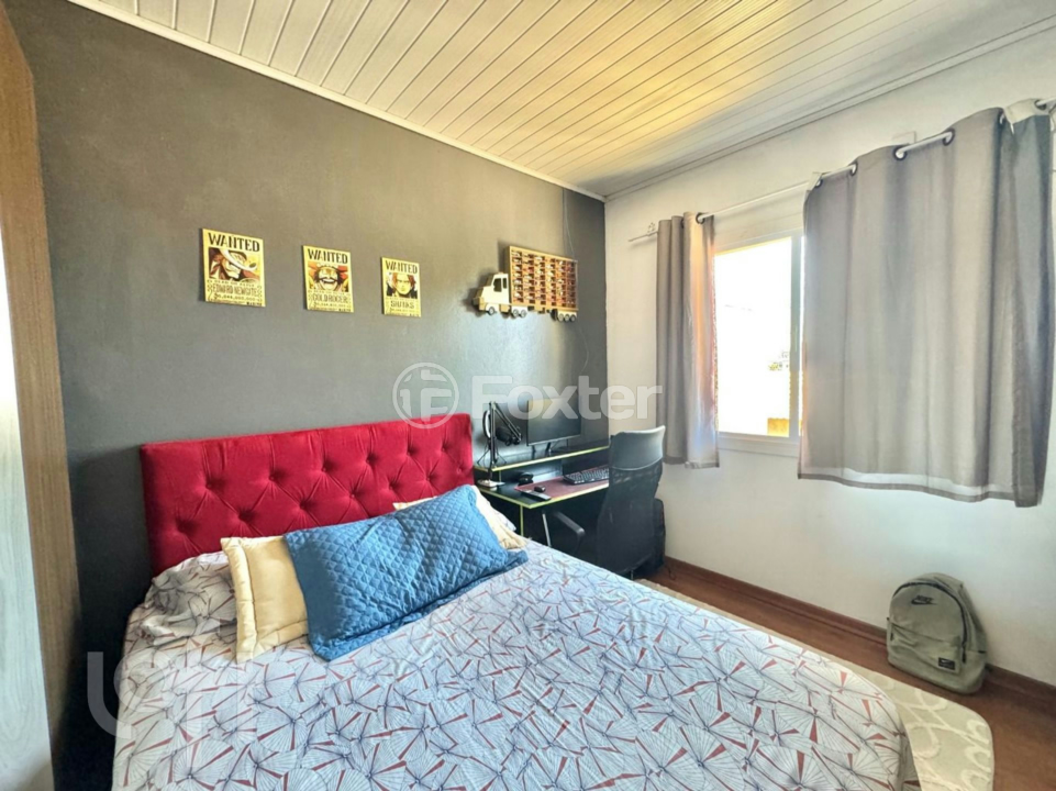 Casa à venda com 3 quartos, 231m² - Foto 20