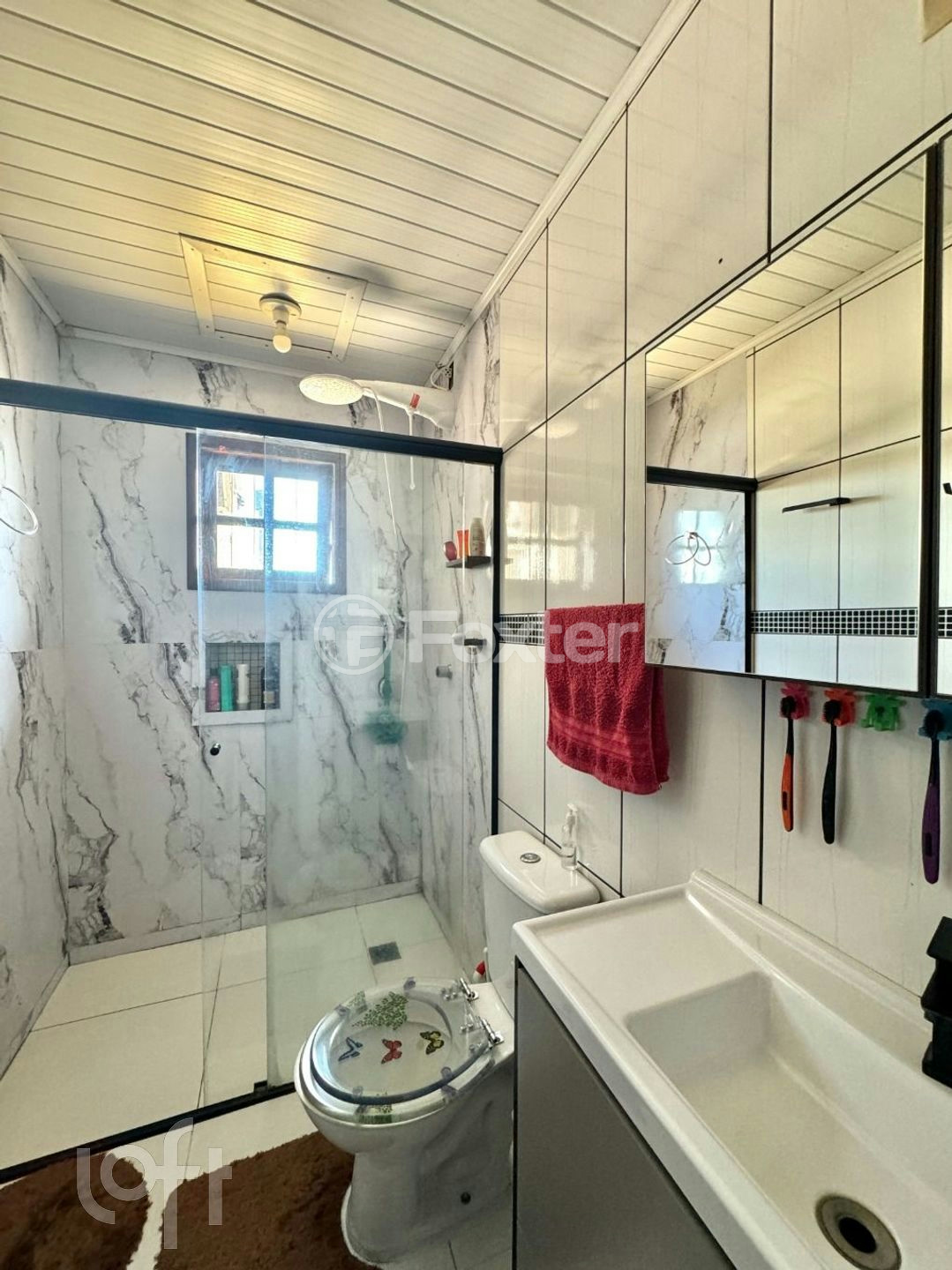 Casa à venda com 3 quartos, 231m² - Foto 28