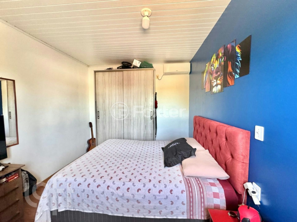Casa à venda com 3 quartos, 231m² - Foto 23