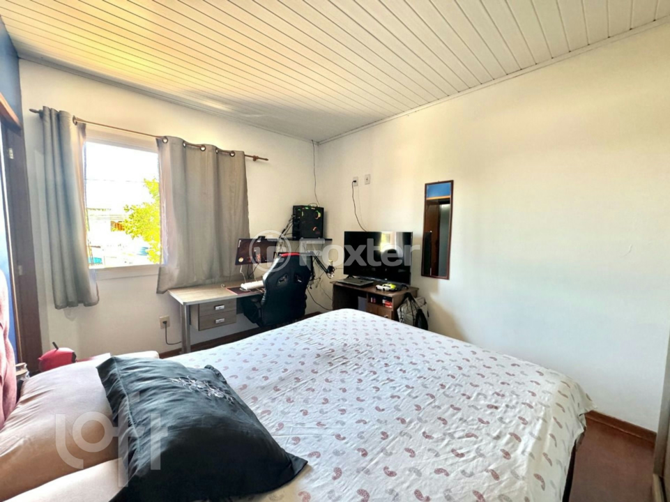 Casa à venda com 3 quartos, 231m² - Foto 25