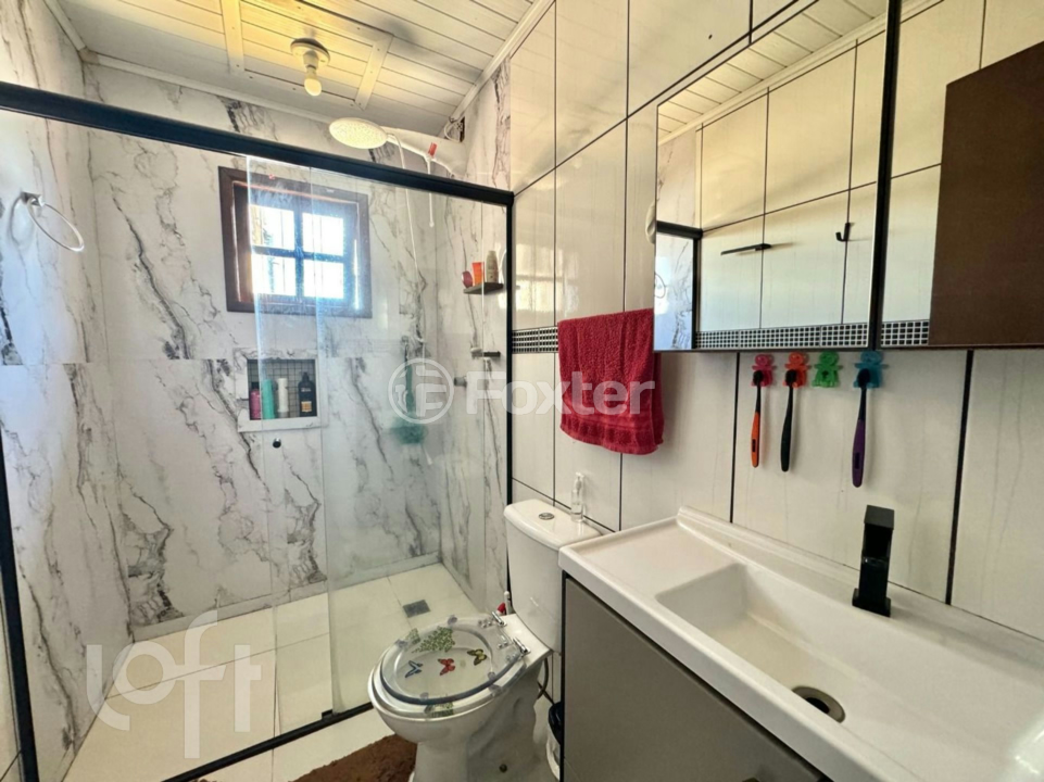 Casa à venda com 3 quartos, 231m² - Foto 27