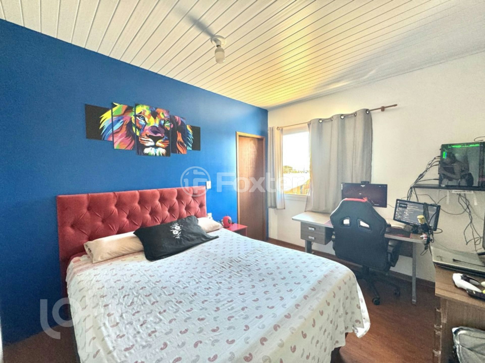 Casa à venda com 3 quartos, 231m² - Foto 24