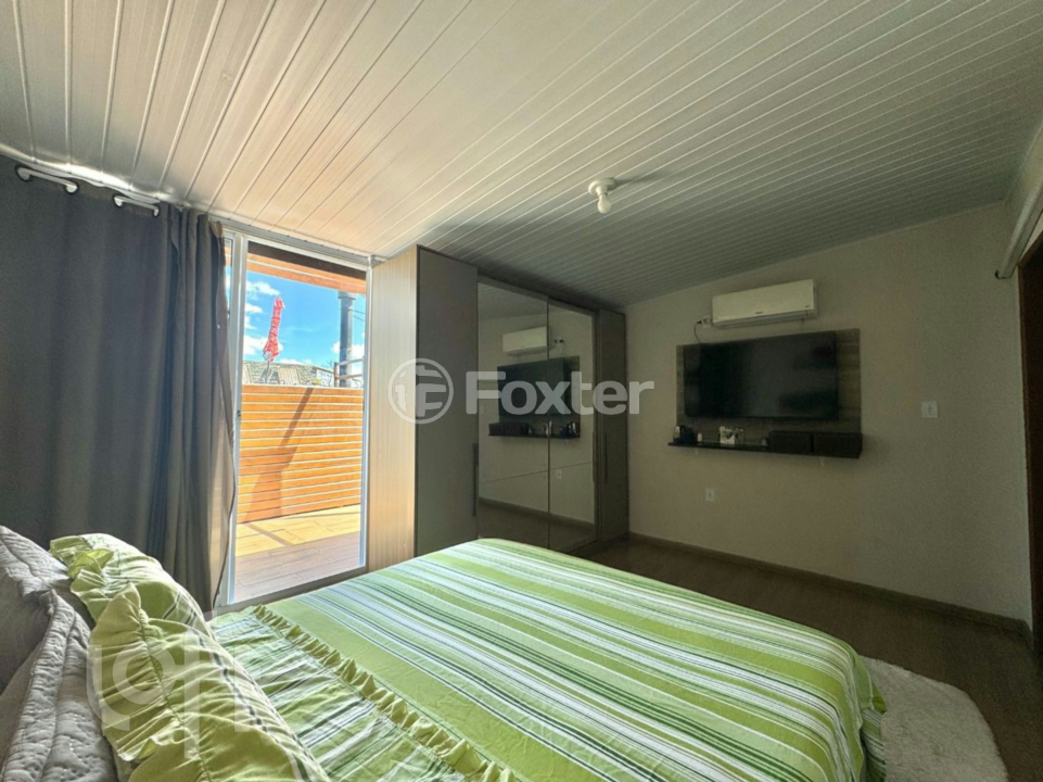 Casa à venda com 3 quartos, 231m² - Foto 17