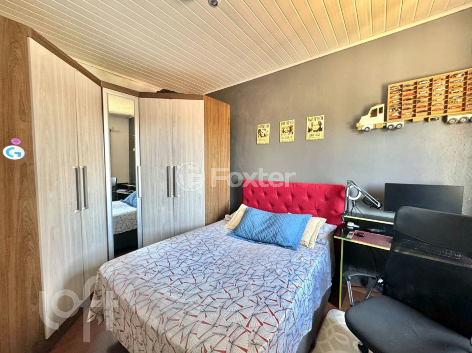 Casa à venda com 3 quartos, 231m² - Foto 19