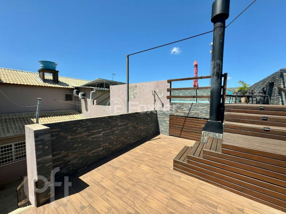 Casa à venda com 3 quartos, 231m² - Foto 34