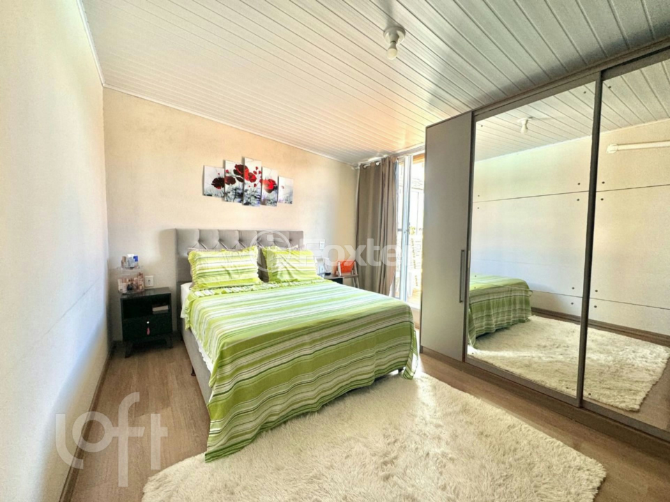 Casa à venda com 3 quartos, 231m² - Foto 15