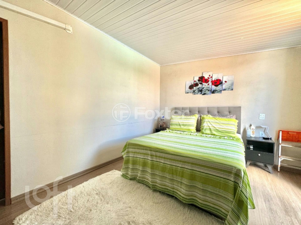 Casa à venda com 3 quartos, 231m² - Foto 16