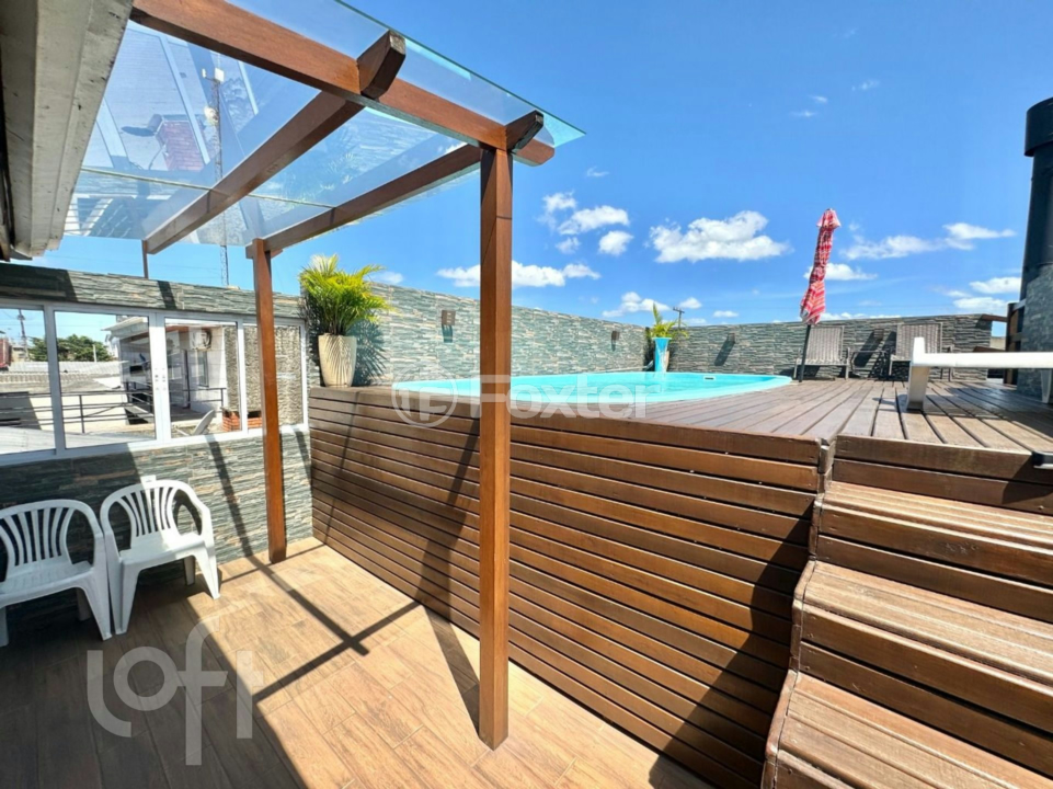 Casa à venda com 3 quartos, 231m² - Foto 38