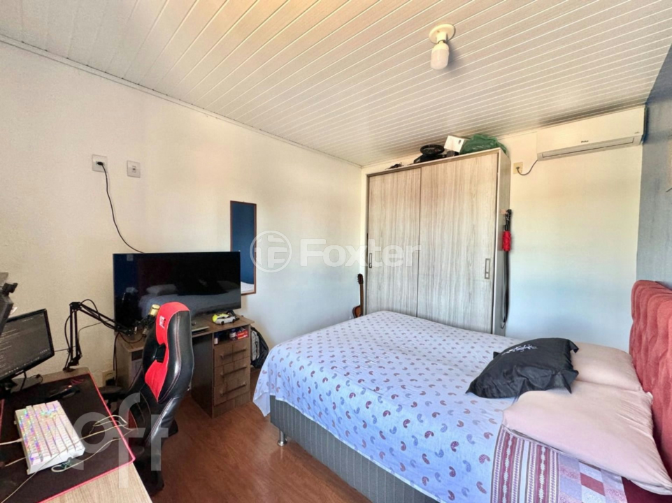 Casa à venda com 3 quartos, 231m² - Foto 22
