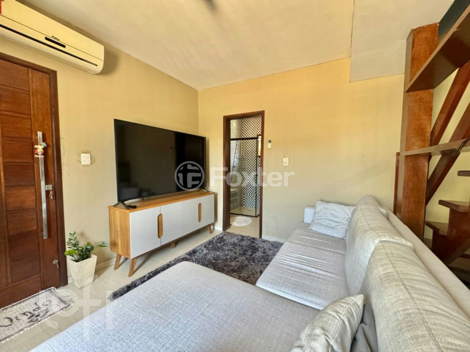 Casa à venda com 3 quartos, 231m² - Foto 6