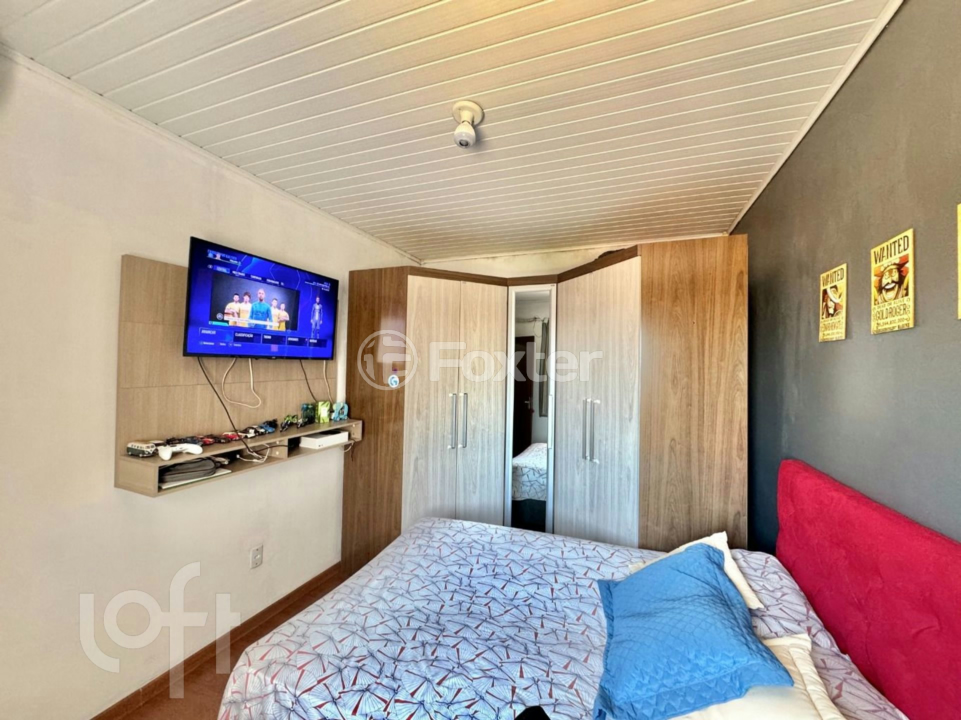 Casa à venda com 3 quartos, 231m² - Foto 21