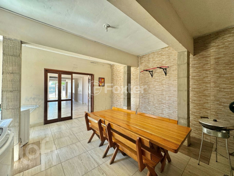 Casa à venda com 3 quartos, 231m² - Foto 32