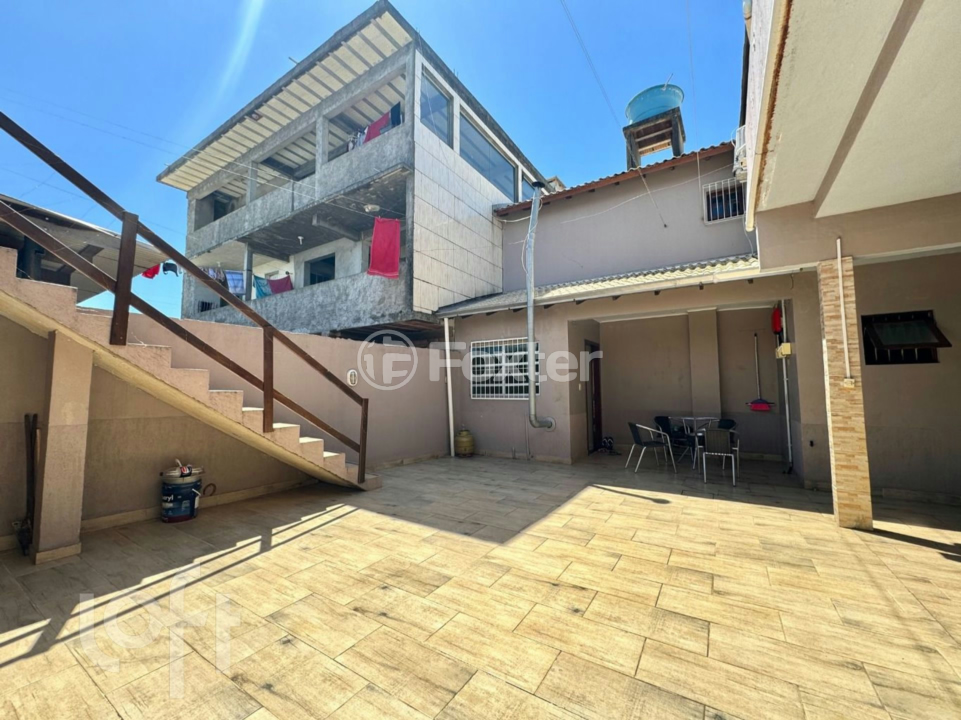 Casa à venda com 3 quartos, 231m² - Foto 10