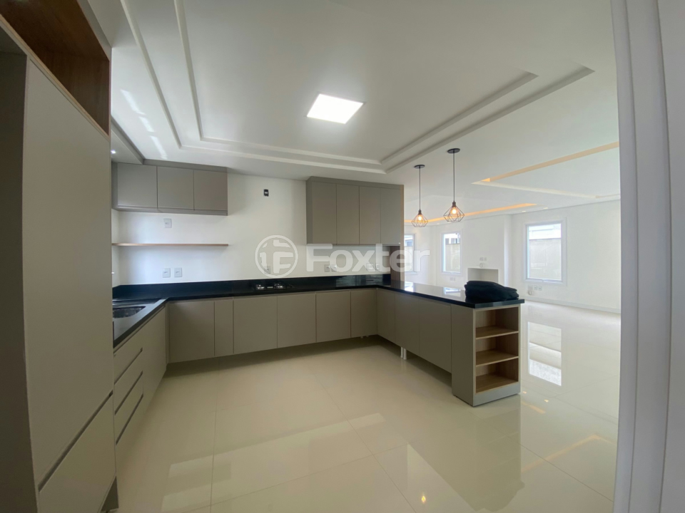 Casa de Condomínio à venda com 4 quartos, 295m² - Foto 5