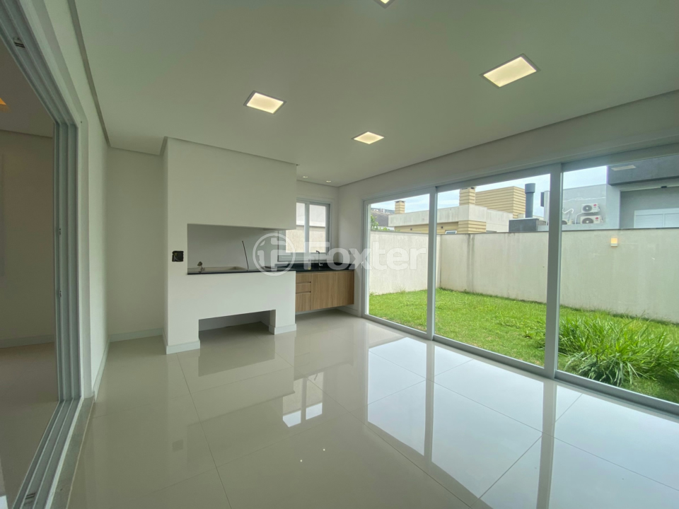 Casa de Condomínio à venda com 4 quartos, 295m² - Foto 31