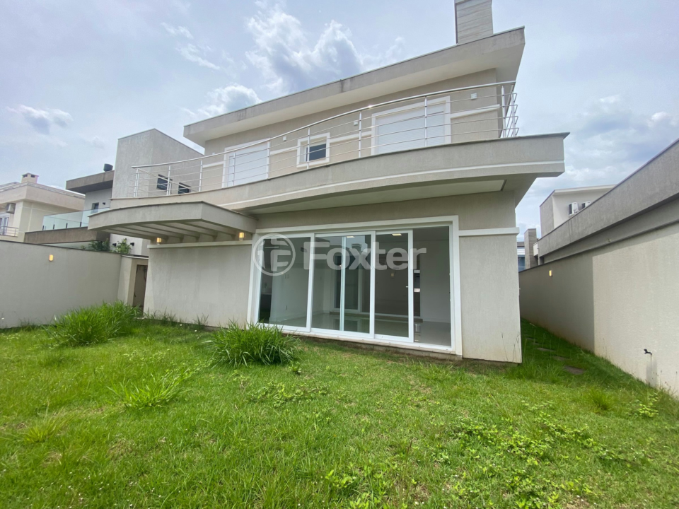 Casa de Condomínio à venda com 4 quartos, 295m² - Foto 45