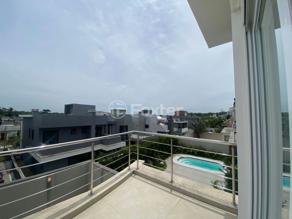 Casa de Condomínio à venda com 4 quartos, 295m² - Foto 19
