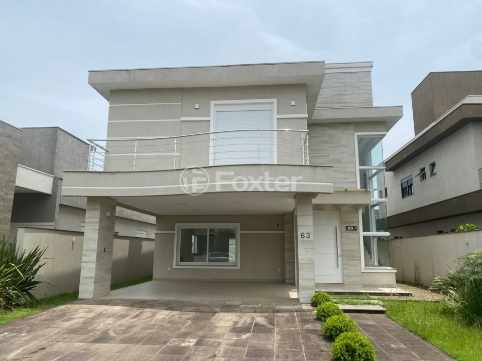 Casa de Condomínio à venda com 4 quartos, 295m² - Foto 25