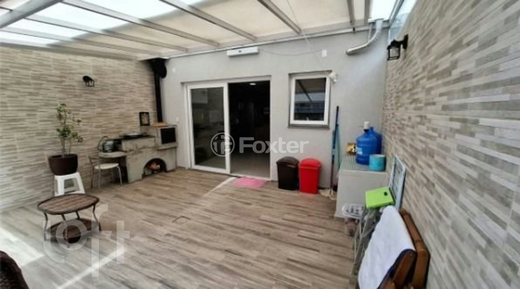 Casa à venda com 3 quartos, 120m² - Foto 3