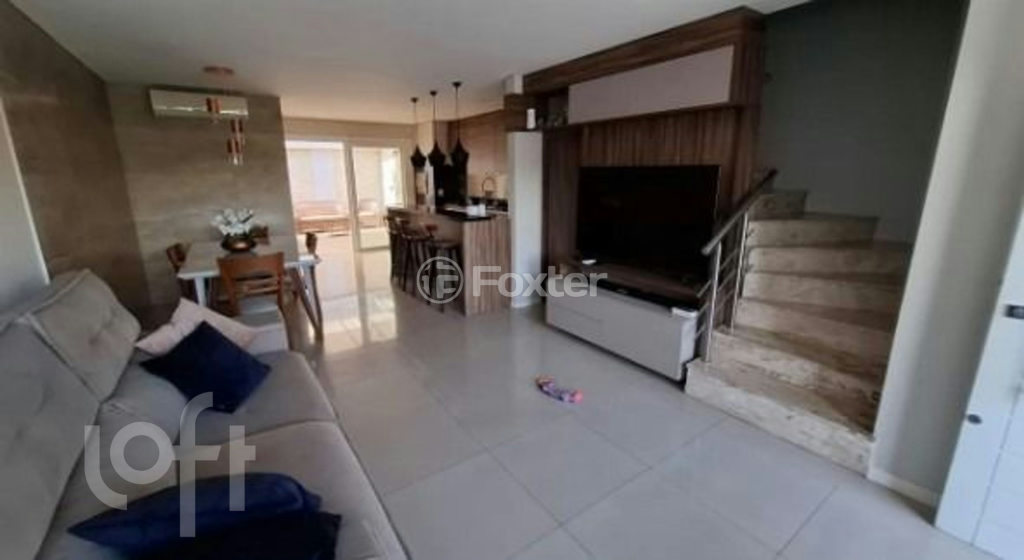 Casa à venda com 3 quartos, 120m² - Foto 4