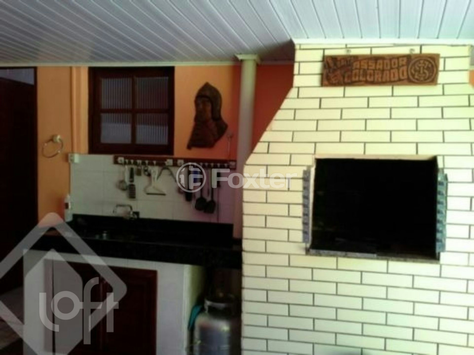 Casa à venda com 6 quartos, 183m² - Foto 15
