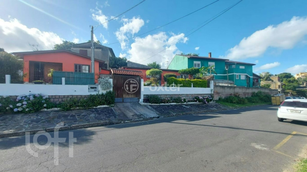 Casa à venda com 6 quartos, 183m² - Foto 26