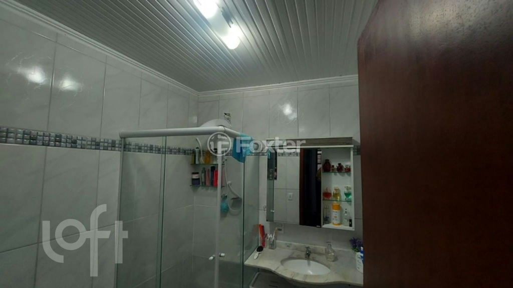 Casa à venda com 6 quartos, 183m² - Foto 24