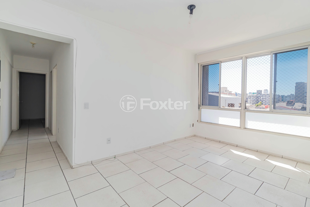 Apartamento à venda com 2 quartos, 73m² - Foto 2