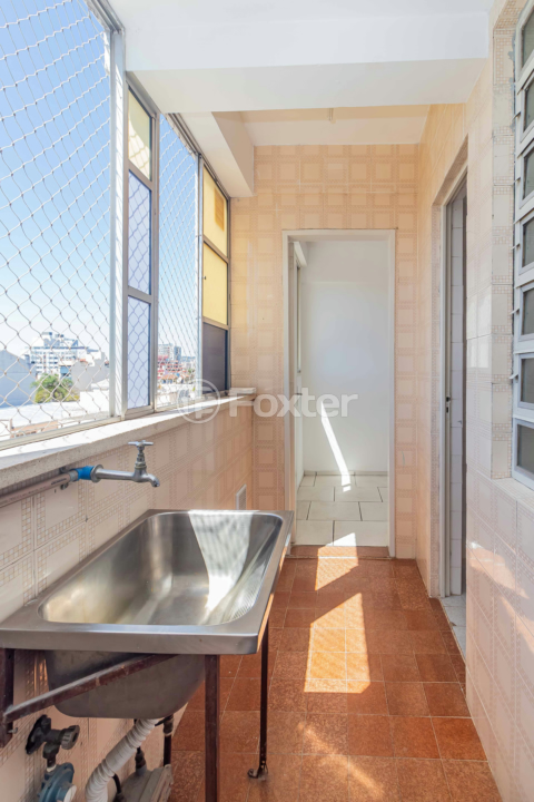 Apartamento à venda com 2 quartos, 73m² - Foto 7