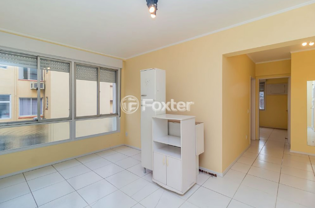 Apartamento à venda com 2 quartos, 65m² - Foto 4