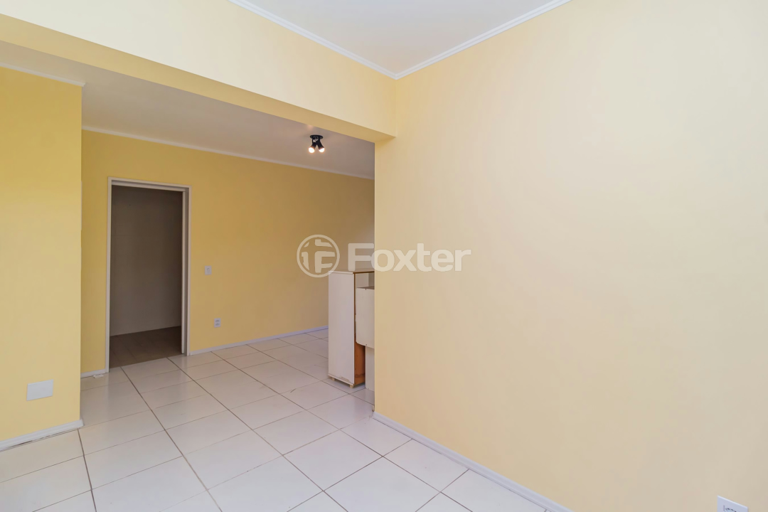 Apartamento à venda com 2 quartos, 72m² - Foto 2