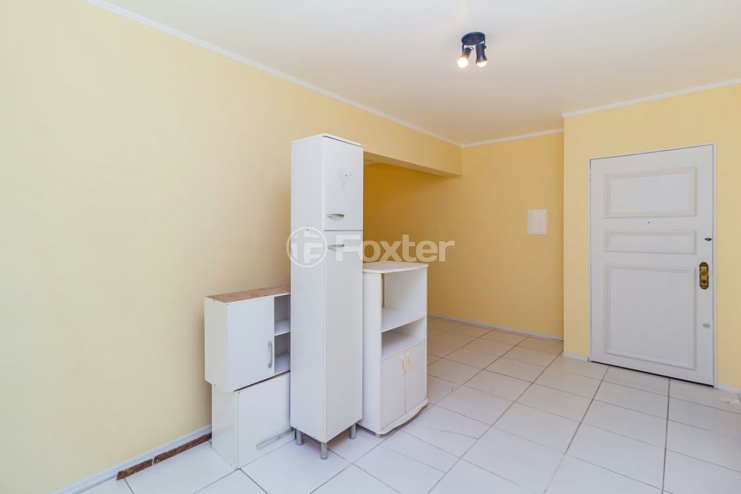 Apartamento à venda com 2 quartos, 72m² - Foto 6