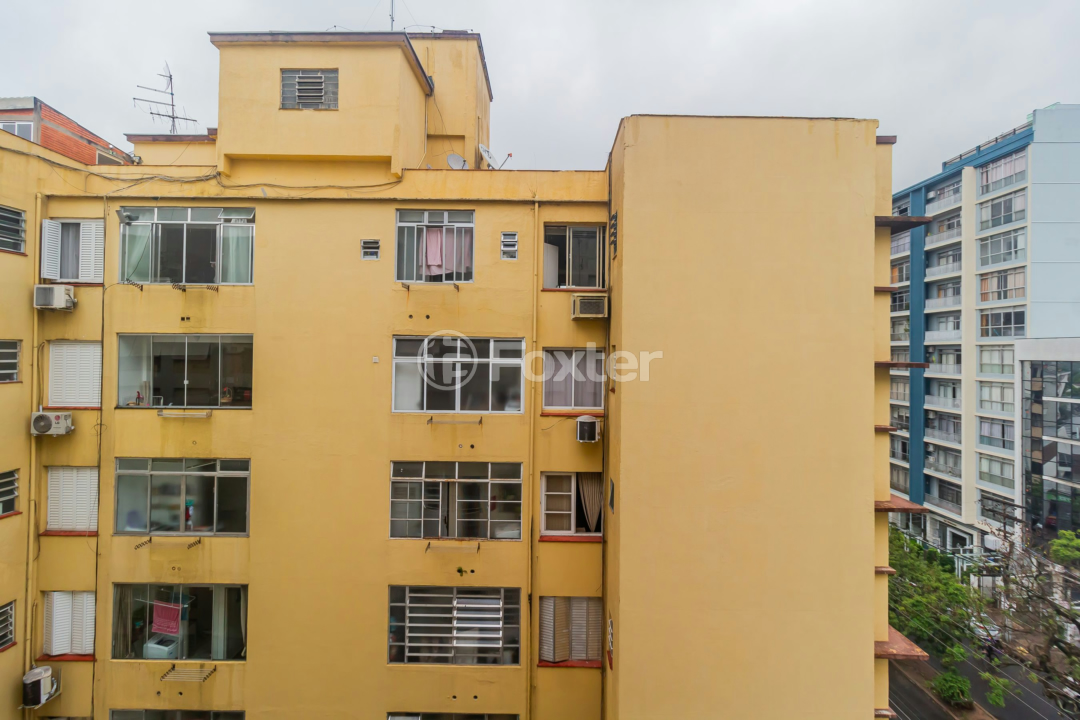 Apartamento à venda com 2 quartos, 72m² - Foto 8