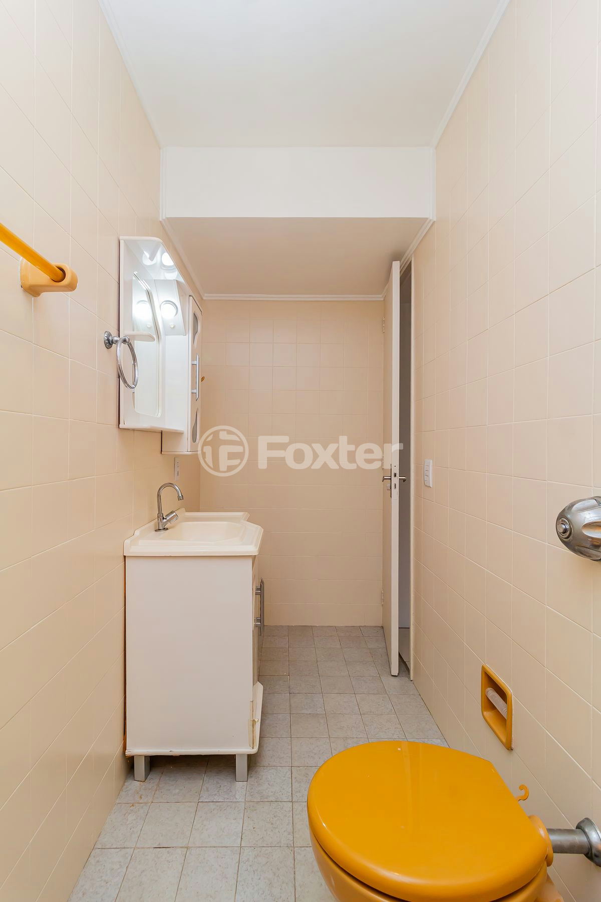 Apartamento à venda com 2 quartos, 72m² - Foto 11