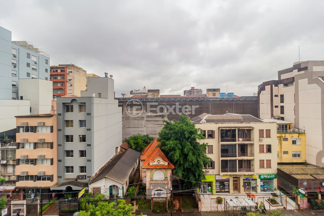 Apartamento à venda com 2 quartos, 72m² - Foto 21