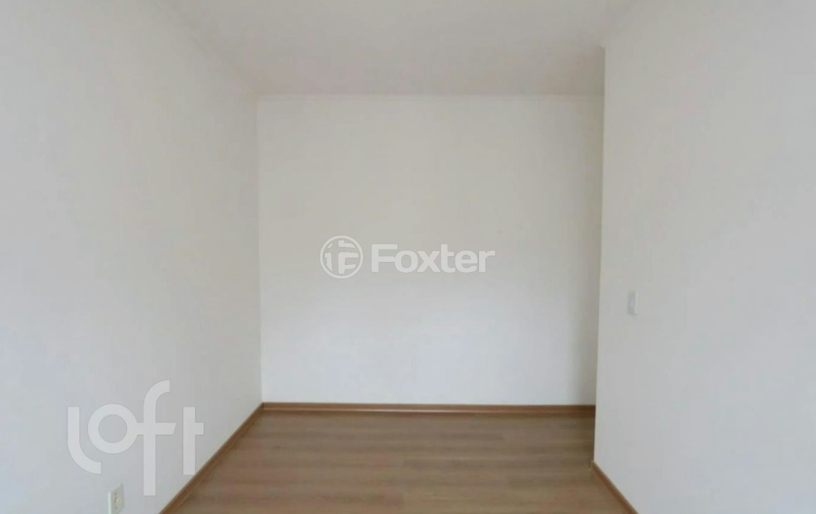 Apartamento à venda com 2 quartos, 52m² - Foto 5