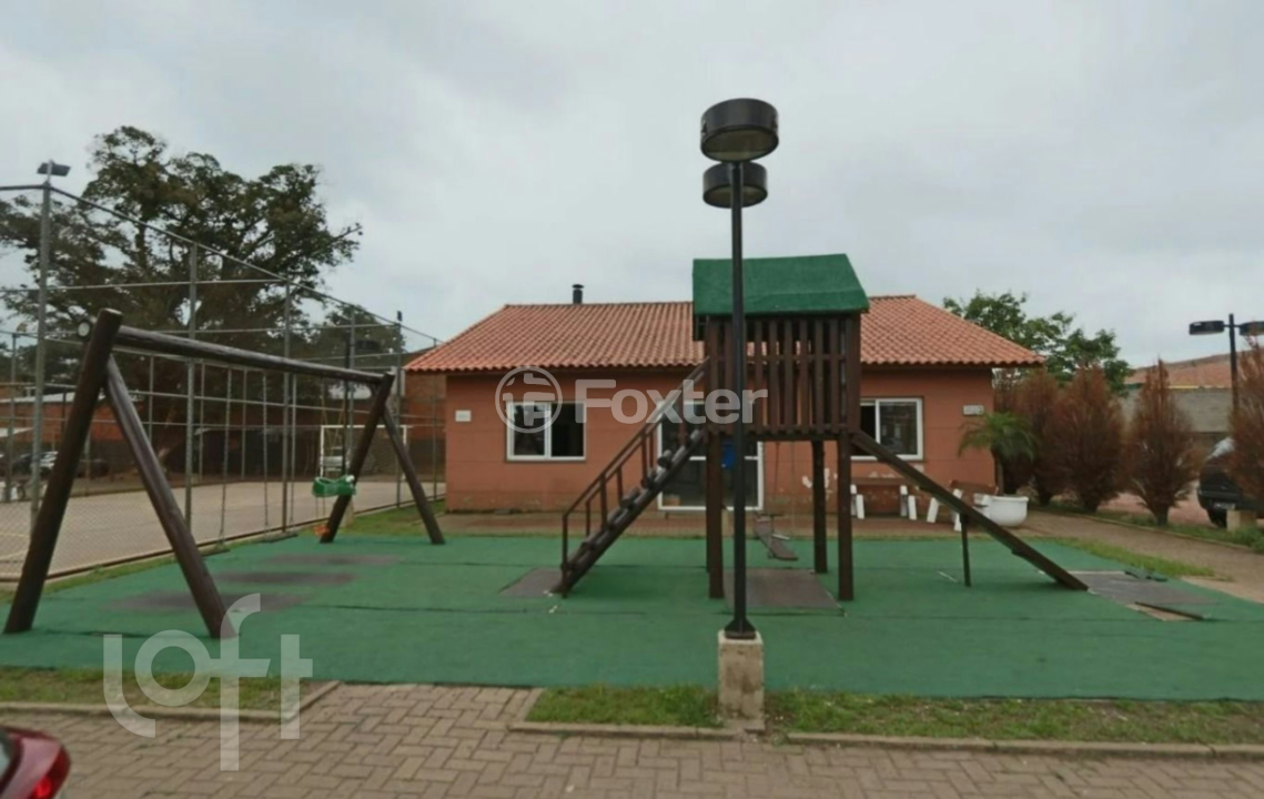 Apartamento à venda com 2 quartos, 52m² - Foto 12