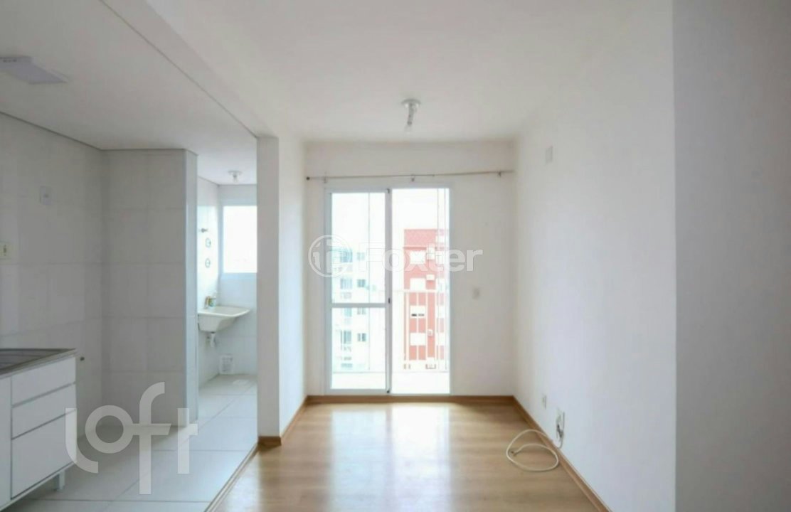 Apartamento à venda com 2 quartos, 52m² - Foto 17