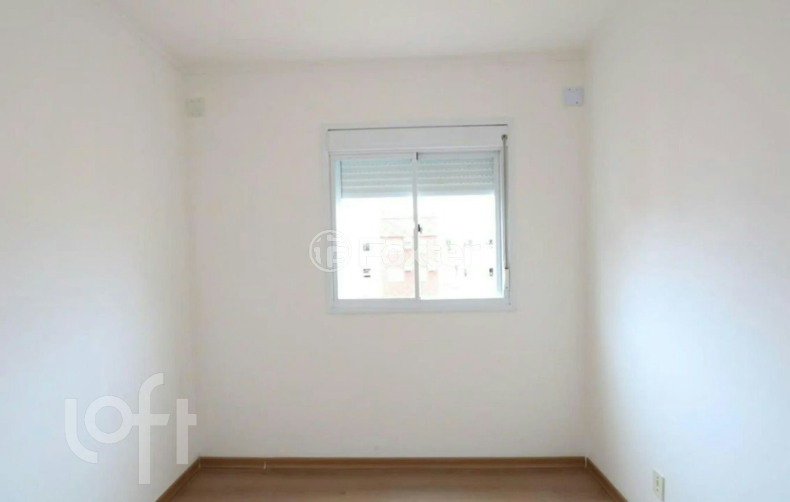 Apartamento à venda com 2 quartos, 52m² - Foto 6