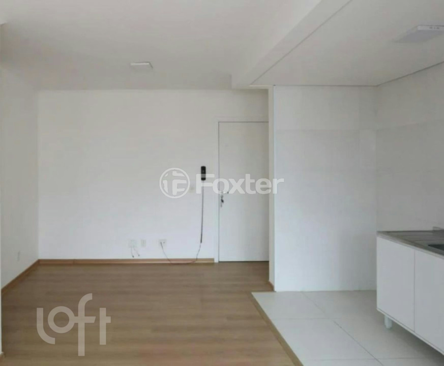 Apartamento à venda com 2 quartos, 52m² - Foto 1