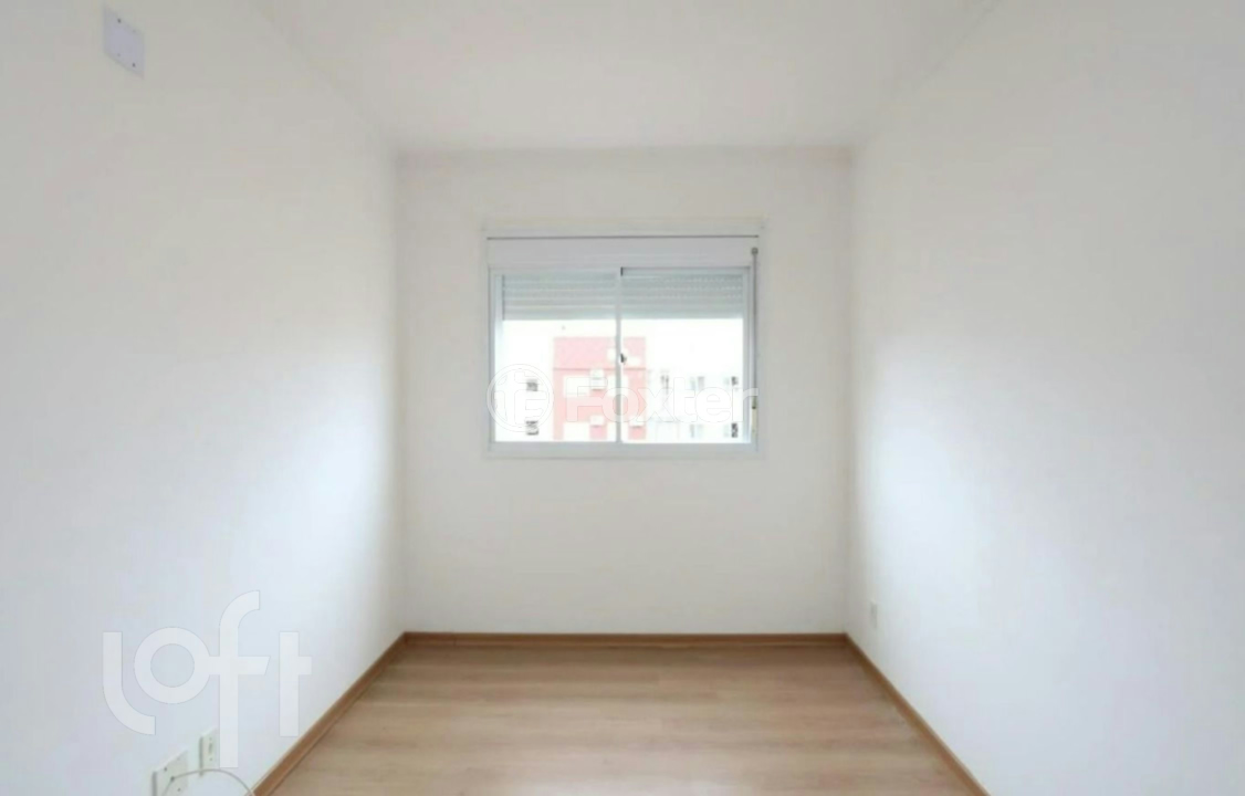 Apartamento à venda com 2 quartos, 52m² - Foto 4