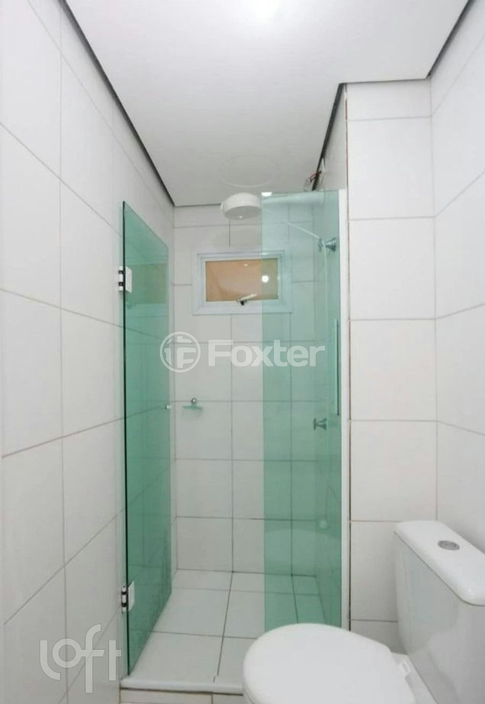 Apartamento à venda com 2 quartos, 52m² - Foto 8