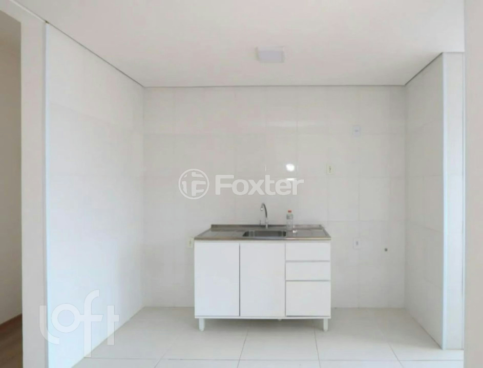 Apartamento à venda com 2 quartos, 52m² - Foto 2