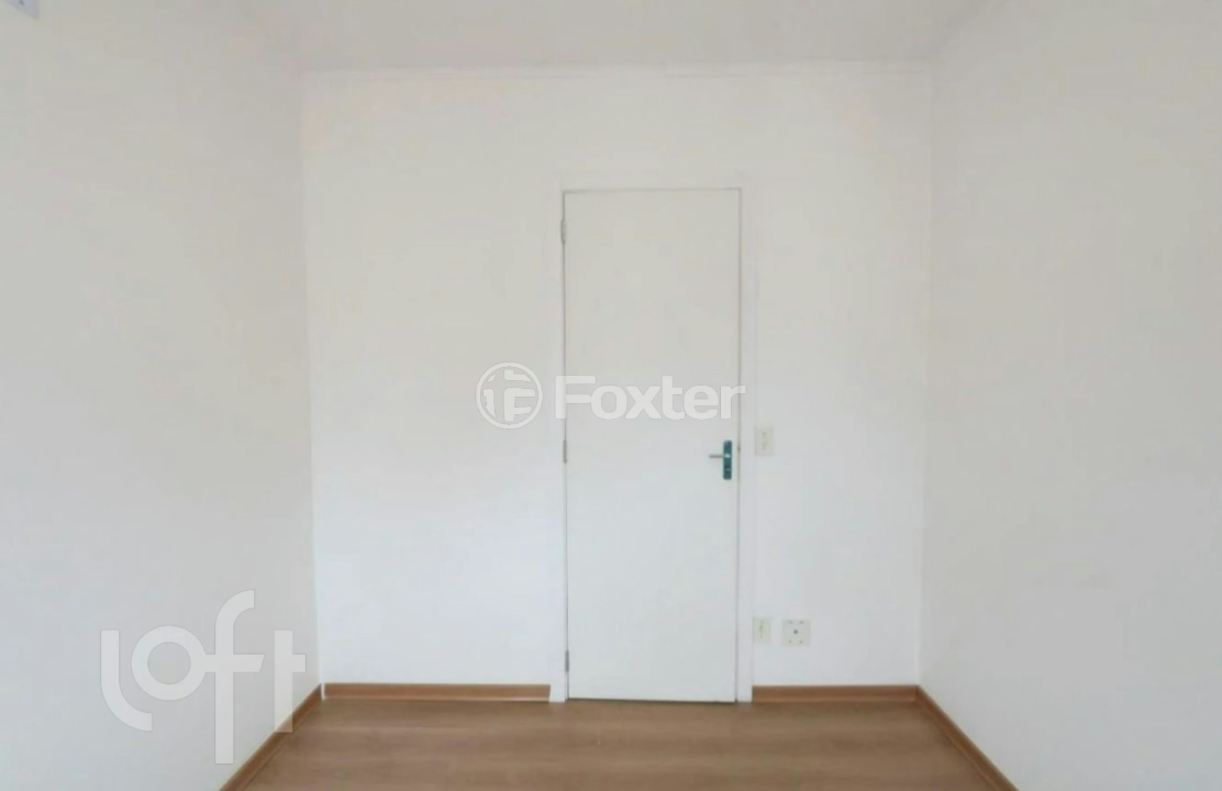 Apartamento à venda com 2 quartos, 52m² - Foto 11